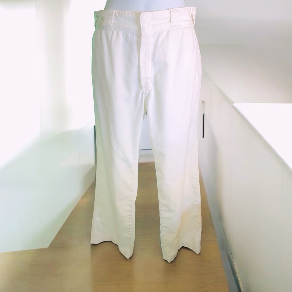RE/Done original Pants